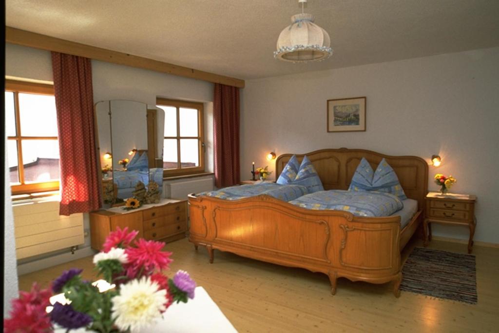 Alpengasthof Eppensteiner Navis Kamer foto